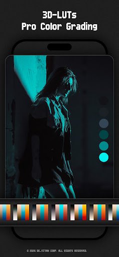 Filmos screenshot 3
