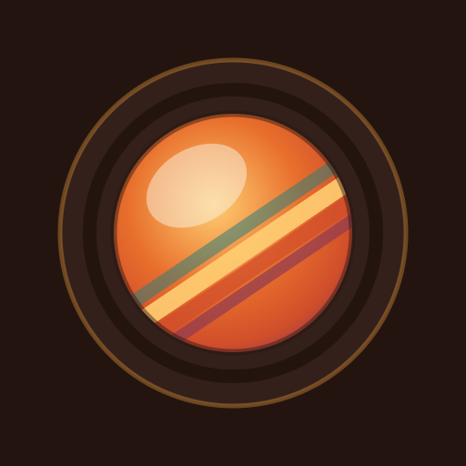 Filmos app icon